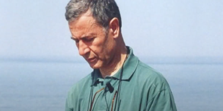 Don Andrea Santoro, martire per il Vangelo