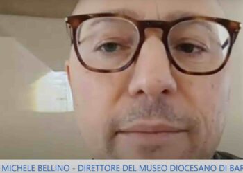 Don Michele Bellino: a Bari l’Exultet Festival, simbolo della fede medievale