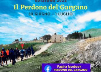 Perdono del Gargano. Edizione 2023