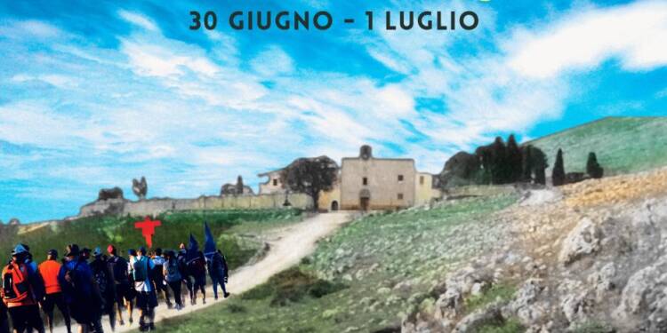 Perdono del Gargano. Edizione 2023