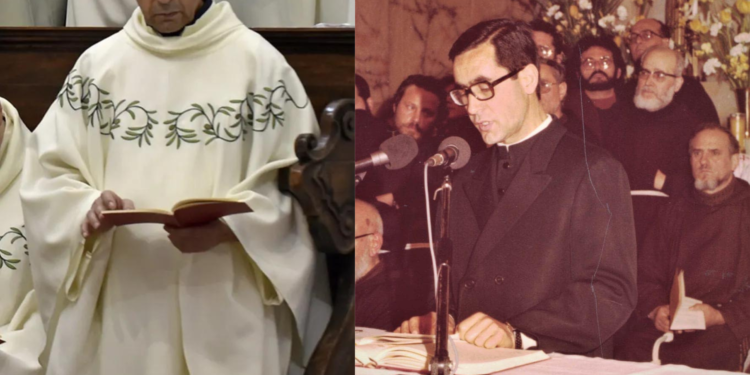 È morto don Antonio d’Amico promotore della fede del processo di Beatificazione e Canonizzazione di Padre Pio da Pietrelcina