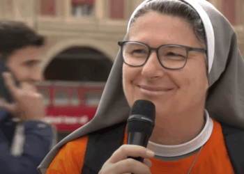 Il racconto della prima giornata del Festival Francescano