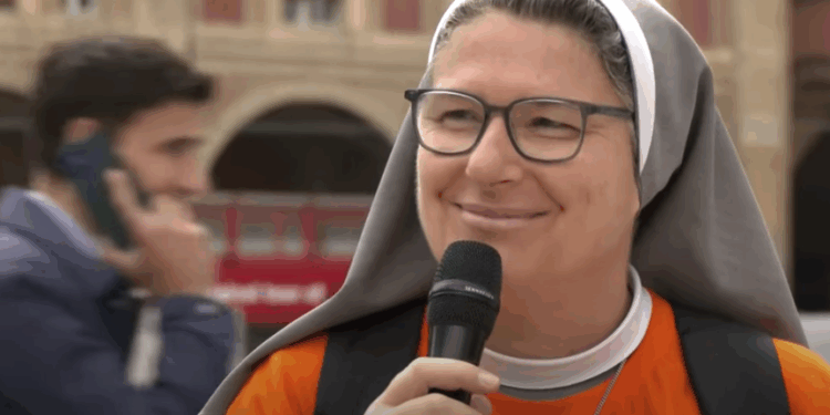 Il racconto della prima giornata del Festival Francescano