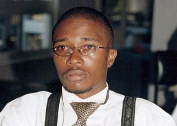 FLORIBERT BWANA CHUI, UN MARTIRE DELLA CORRUZIONE, UN FARO DI SPERANZA PER L’AFRICA.