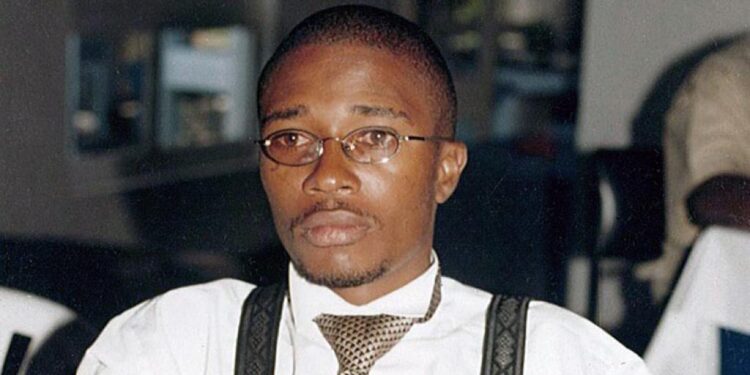 FLORIBERT BWANA CHUI, UN MARTIRE DELLA CORRUZIONE, UN FARO DI SPERANZA PER L’AFRICA.