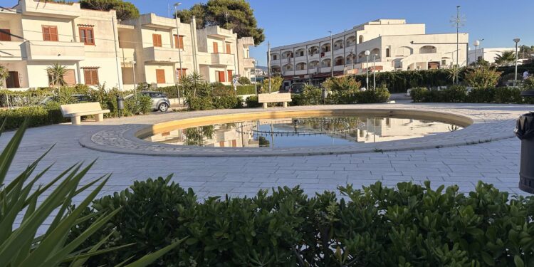 La Leggenda di Diomede e Lido del Sole: mito e storia sulle coste del Gargano