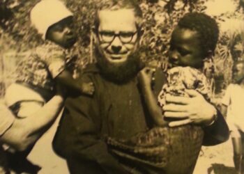 È morto Zizì, fra Eugenio De Girolamo, il confratello di Padre Pio che ha dedicato la sua vita alle Missioni