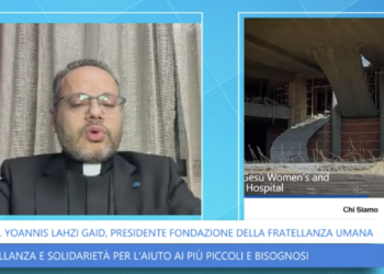 Fratellanza e solidarietà per l’aiuto ai più piccoli e bisognosi