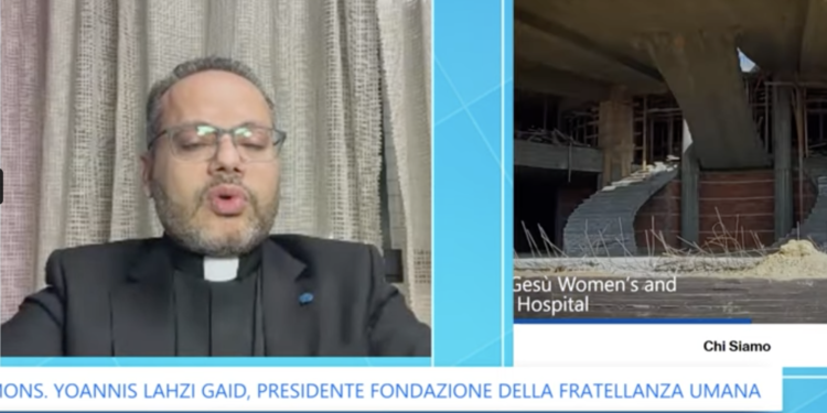 Fratellanza e solidarietà per l’aiuto ai più piccoli e bisognosi