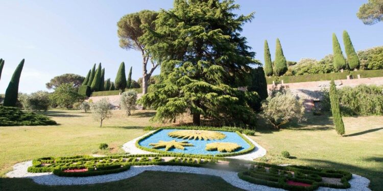 BORGO LAUDATO SI’: UN’OASI DI ECOLOGIA INTEGRALE A CASTEL GANDOLFO
