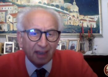 Il gregge di Davide Grittani