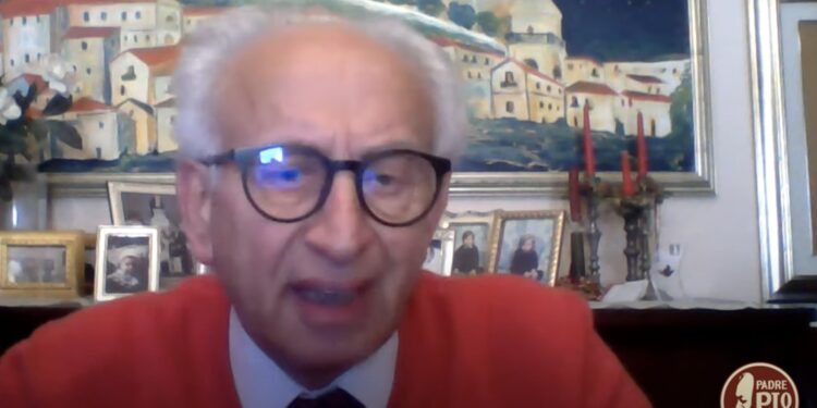 Il gregge di Davide Grittani