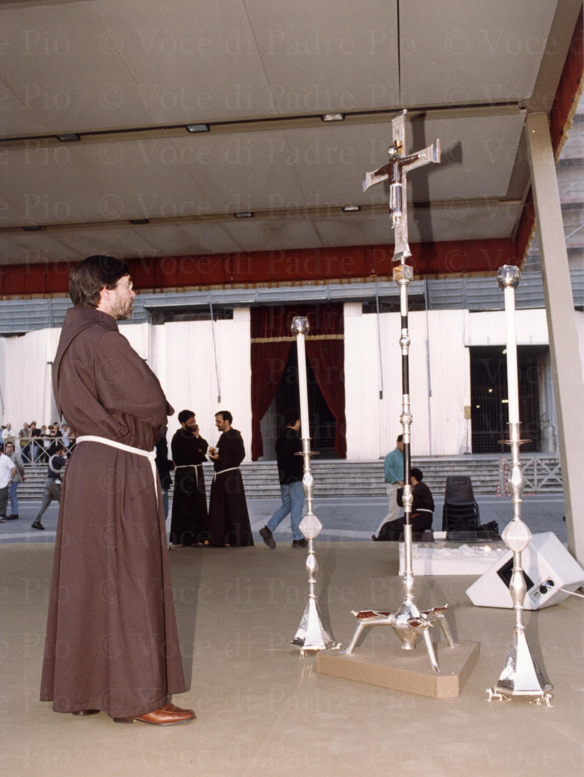 Dove Si Trova Il Corpo Di Padre Pio 2020