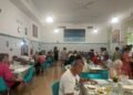 Sant’Egidio, Ferragosto della solidarietà.