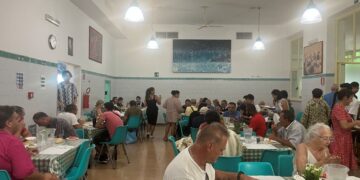 Sant’Egidio, Ferragosto della solidarietà.