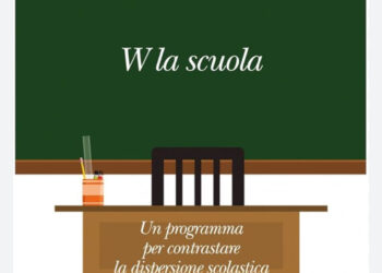 “W LA SCUOLA”: NUOVO EVENTO PROMOSSO DALLA COMUNITÀ’ DI SANT’EGIDIO