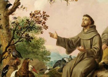 Giornate FAI di Primavera nel segno di San Francesco d’Assisi