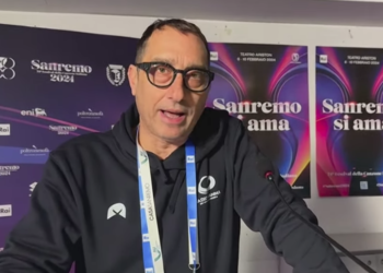 Perché Sanremo è Sanremo: la terza serata