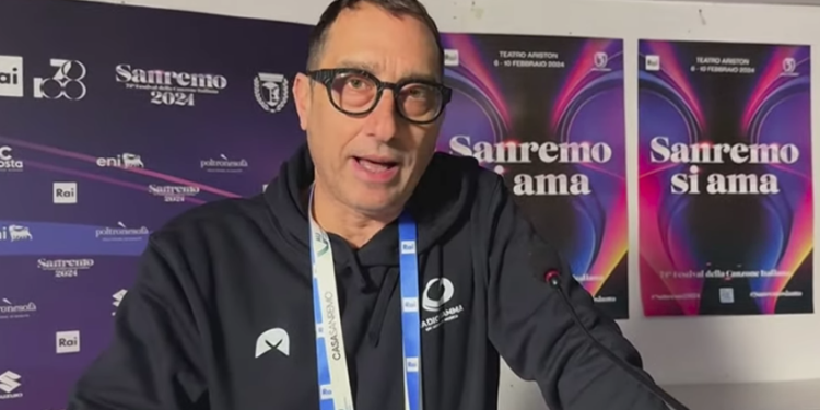 Perché Sanremo è Sanremo: la terza serata