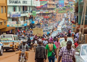 UGANDA: ALL’UNIVERSITÀ DI MAKERERE UN INCONTRO DELLA COMUNITÀ DI SANT’EGIDIO NELLO “SPIRITO DI ASSISI”