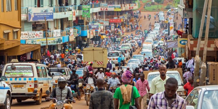 UGANDA: ALL’UNIVERSITÀ DI MAKERERE UN INCONTRO DELLA COMUNITÀ DI SANT’EGIDIO NELLO “SPIRITO DI ASSISI”