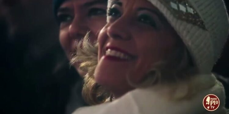 La Focara di Novoli, una tradizione centenaria in onore di sant’Antonio abate