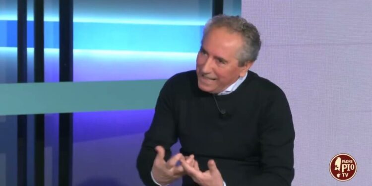 La festa di santa Elisabetta e i preparativi per il Natale nel Santuario di Padre Pio