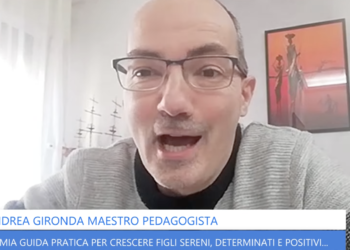 La mia guida pratica per crescere figli sereni, determinati e positivi… senza drammatizzare