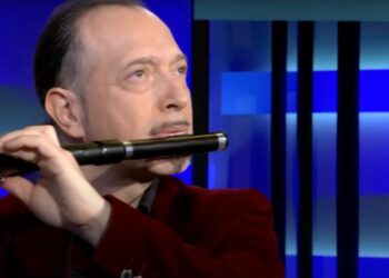 La musica del maestro Agostino Mas: una passione di famiglia