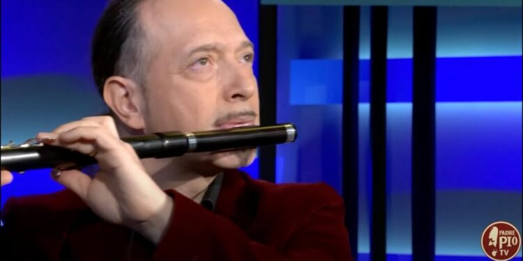 La musica del maestro Agostino Mas: una passione di famiglia