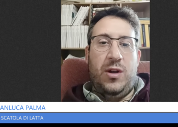 La scatola di Latta