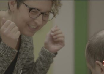 L’esperienza dei volontari della Fondazione Lega del Filo d’Oro