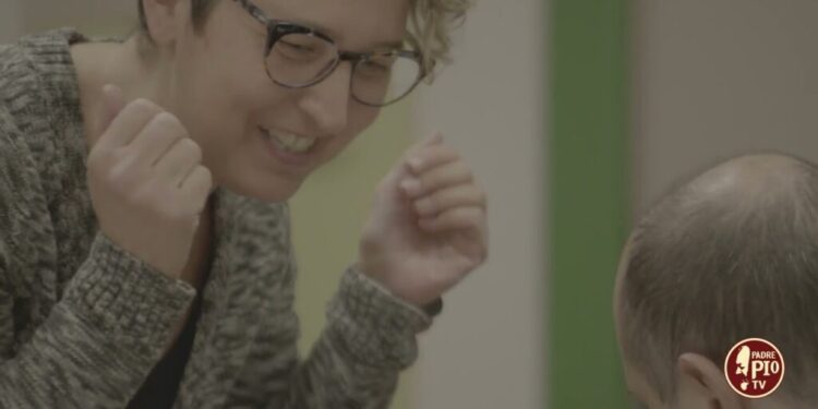 L’esperienza dei volontari della Fondazione Lega del Filo d’Oro