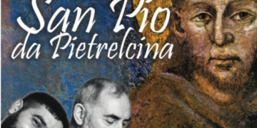 Veglia di San Pio 2026: scarica il libretto completo con preghiere, Messa e Rievocazione del Transito