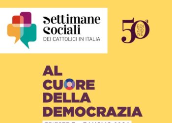 LA SETTIMANA SOCIALE DEI CATTOLICI A TRIESTE