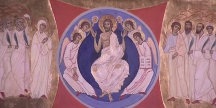 VEGLIA ECUMENICA A ROMA NELLA BASILICA DI SAN BARTOLOMEO ALL’ISOLA