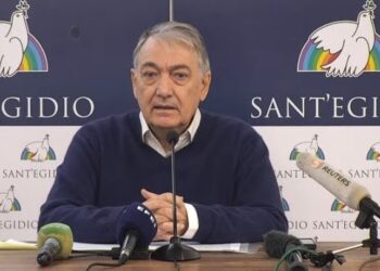 “I AM NOT READY, BROTHER”