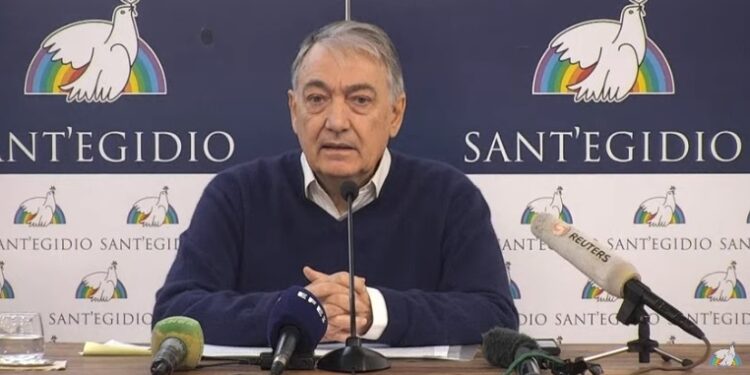 “I AM NOT READY, BROTHER”