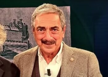 Marino Bartoletti: da Maradona a Carrà. Quando le amicizie diventano romanzi