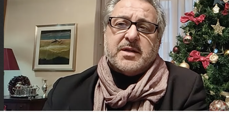 Intervista al demologo Mauro Gioielli