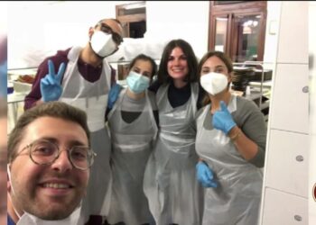 “Mi sta a cuore”: il progetto di volontariato di Caritas Italia per i giovani