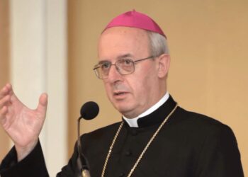 Unica Giornata per la Pace: la proposta di Mons. Moscone all’ANCI