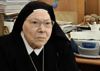 Nel ricordo di Sr. Cherubina e Fr. Leonardo Triggiani