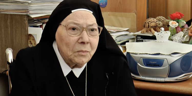 Nel ricordo di Sr. Cherubina e Fr. Leonardo Triggiani