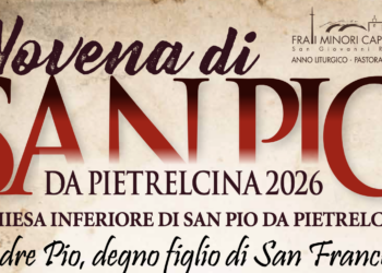 Novena di San Pio da Pietrelcina 2026: a San Giovanni Rotondo nove giorni di preghiera verso la festa del 23 settembre