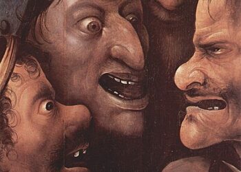 GIORNATA MONDIALE CONTRO I DISCORSI D’ODIO