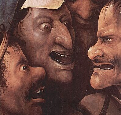 GIORNATA MONDIALE CONTRO I DISCORSI D’ODIO