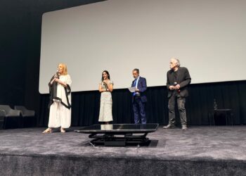 Il film “Padre Pio” e la rinascita spirituale di Abel Ferrara