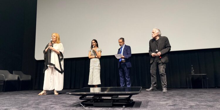 Il film “Padre Pio” e la rinascita spirituale di Abel Ferrara