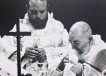 L’ultima intervista di Padre Leonardo Marcucci